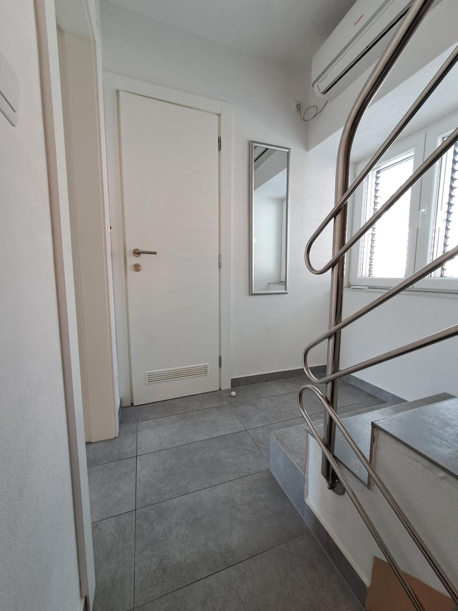 Apartmán Greta Vrbnik Exteriér fotografie
